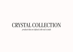 CRYSTAL CANDLES COLLECTION