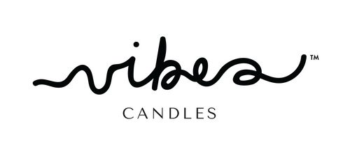 Vibes Candles™ logo