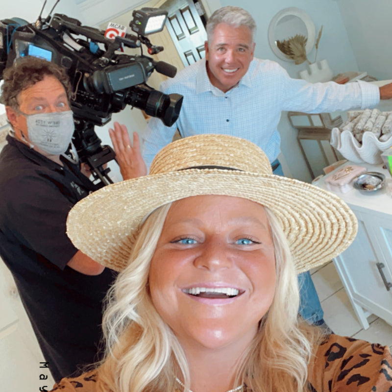 "Made in Mass" interview with Doug Meehan