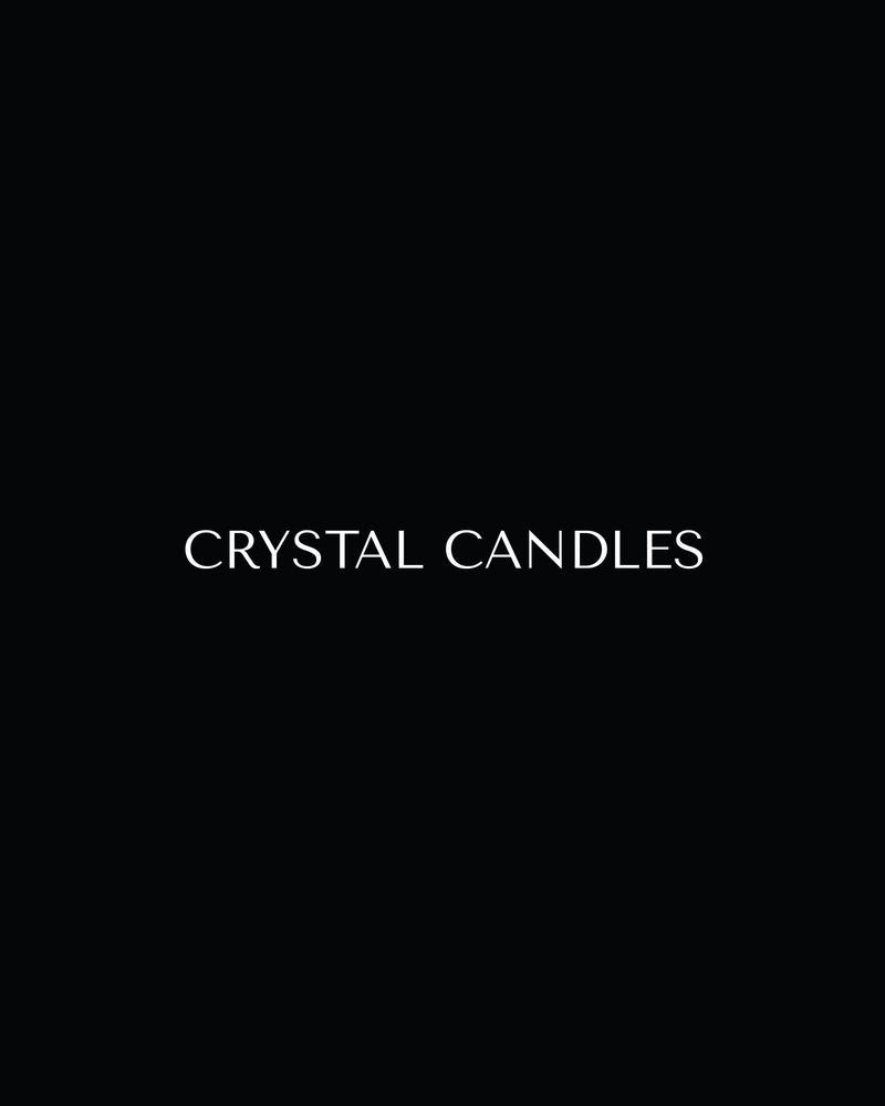 Crystal Candles