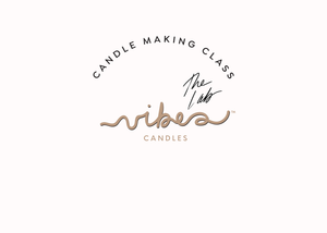 CANDLE MAKING CLASSES