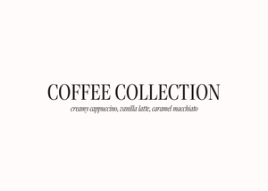 COFFEE COLLECTION