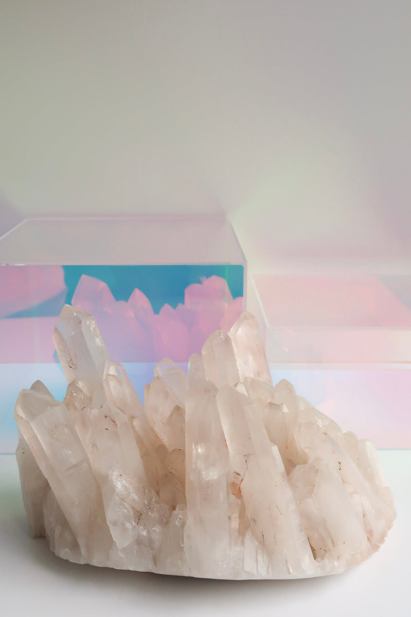 Crystals