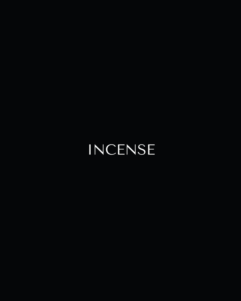 Incense Collection