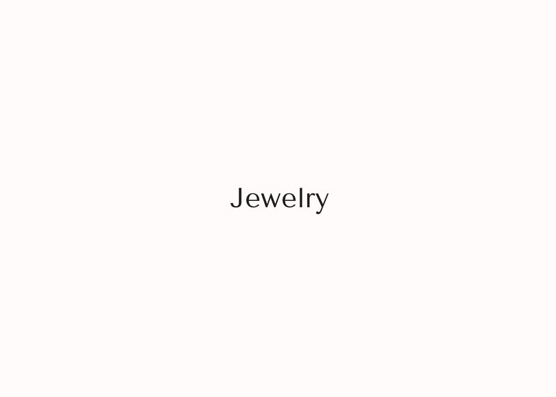 Jewelry