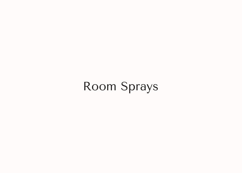 Room Sprays