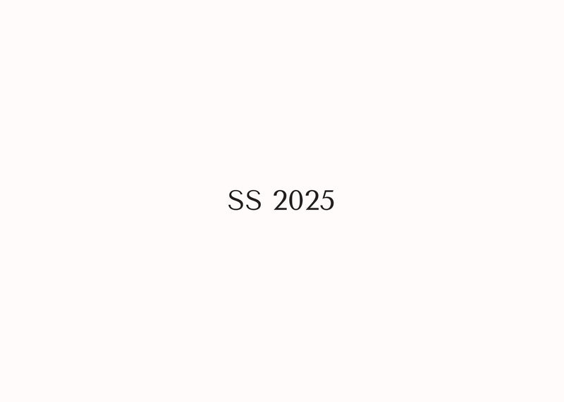 SS 2025