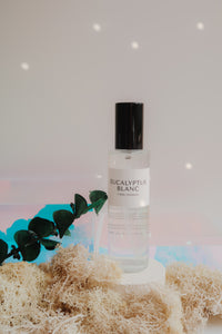 Eucalyptus Blanc - Room Spray