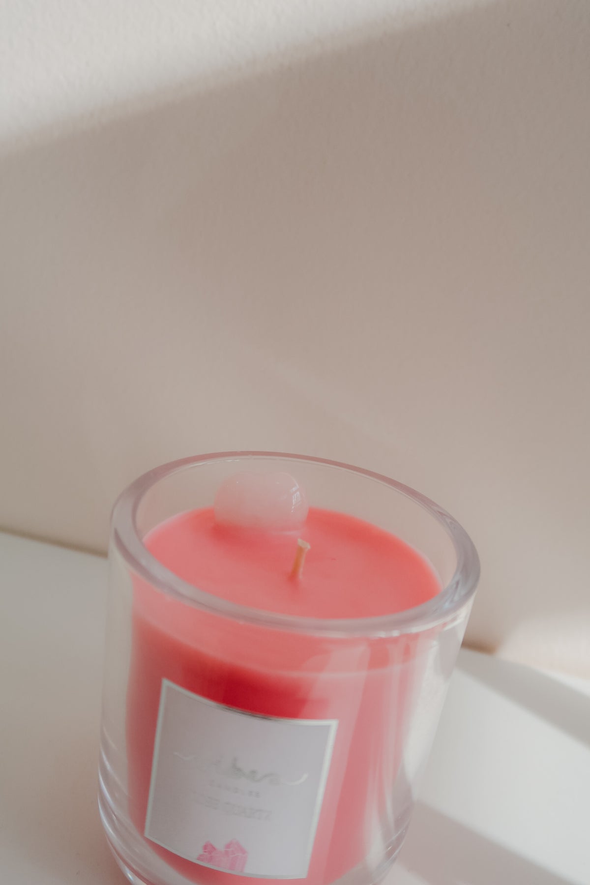 Valentine's Candle Making Class - Sunday 2/8/26 @ 12pm
