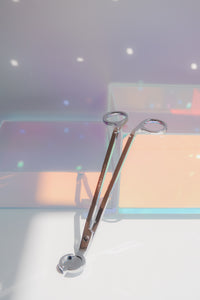 Silver Wick Trimmer