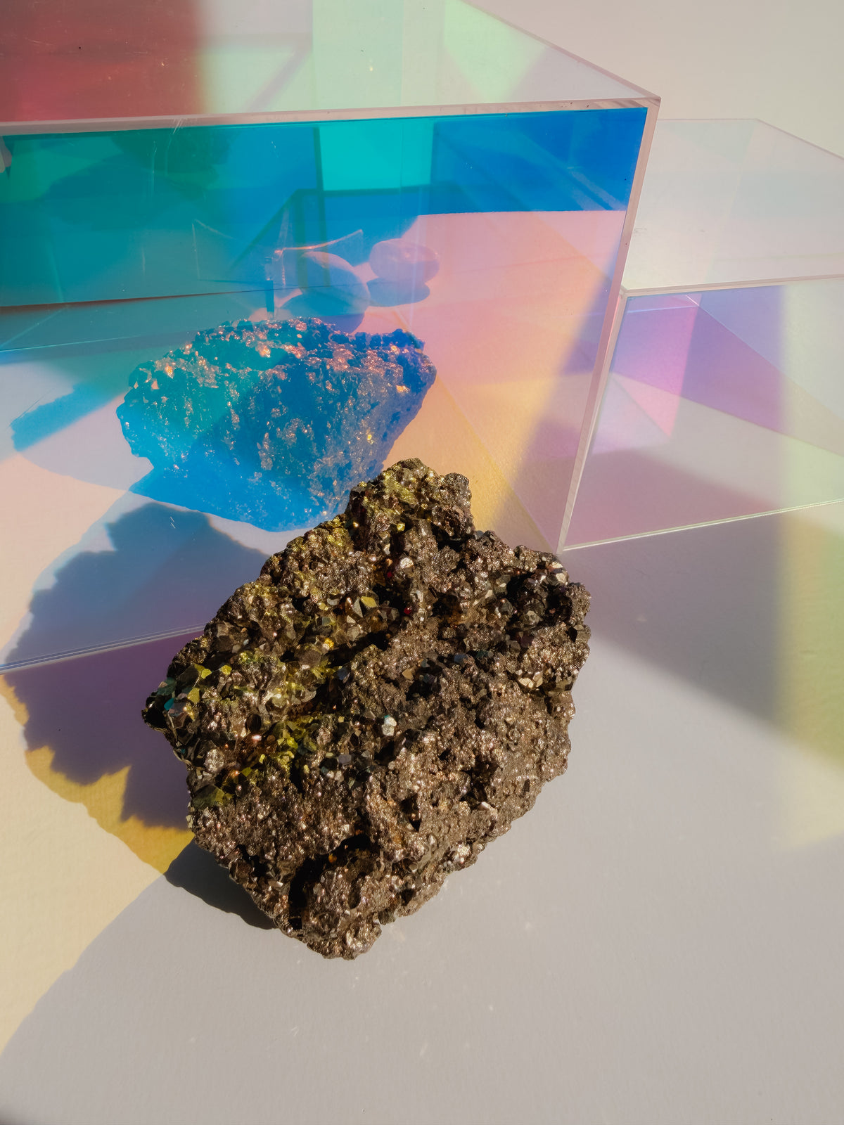 Pyrite