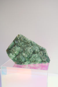 Fluorite Crystal