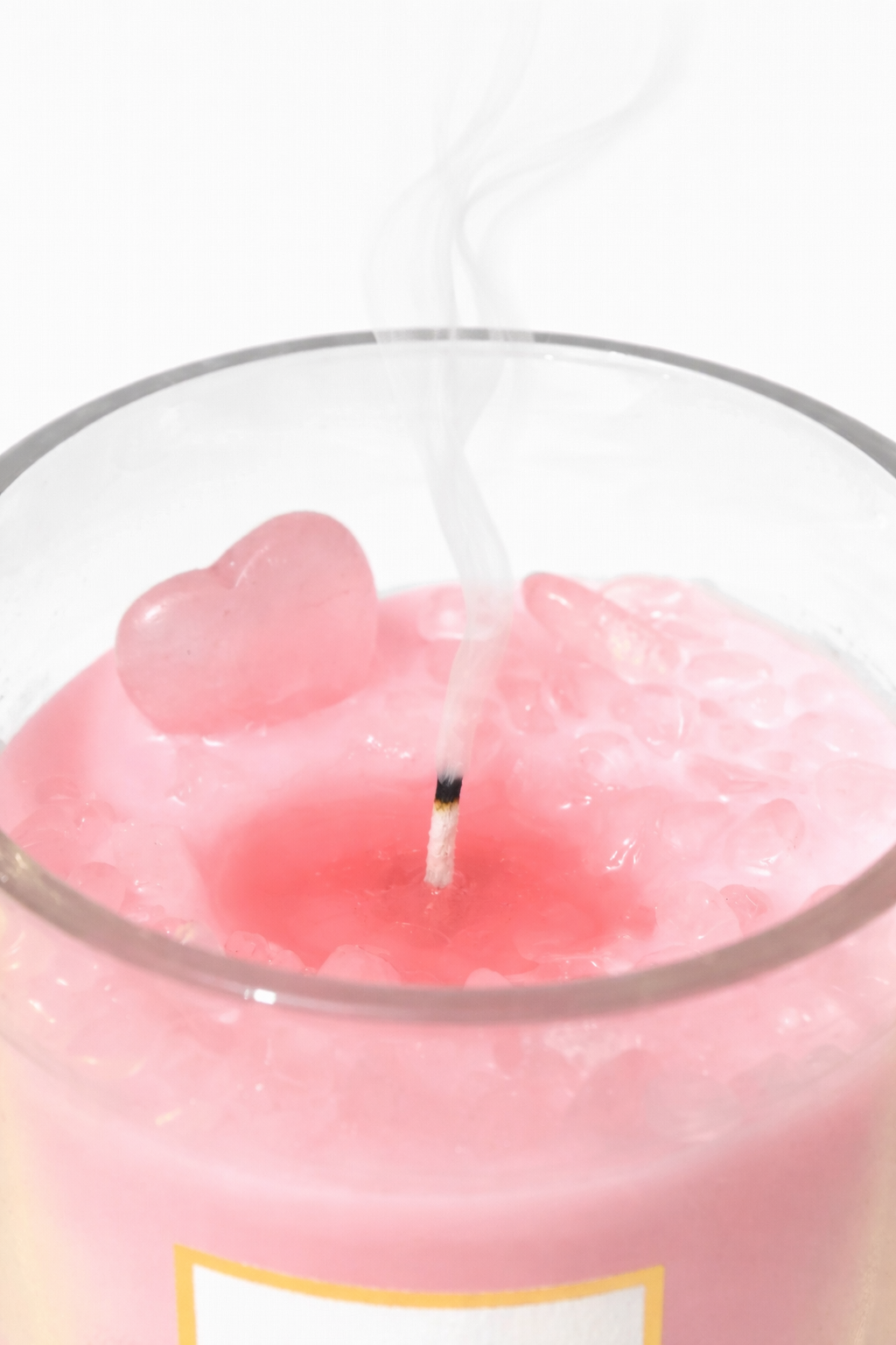 Valentine's Candle Making Class - Sunday 2/15/26 @ 12pm