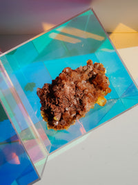 Aragonite
