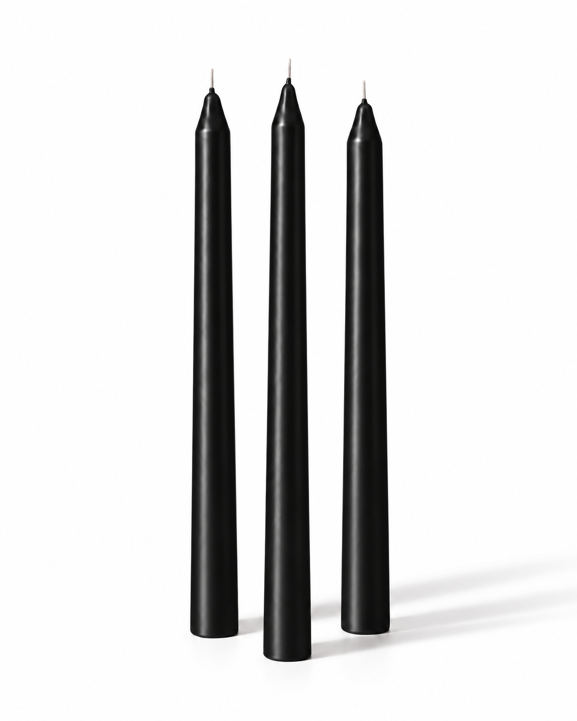 Taper Candles
