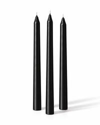 Taper Candles