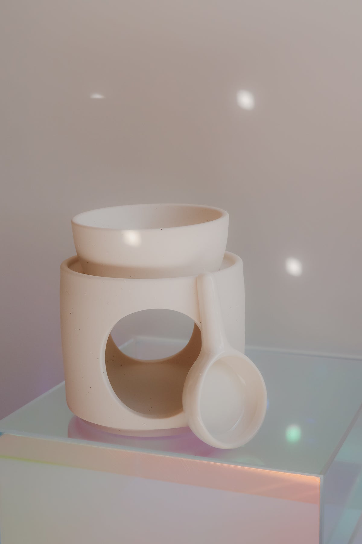 Wax Warmer