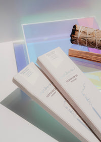 Palo Santo & Sage Incense Sticks