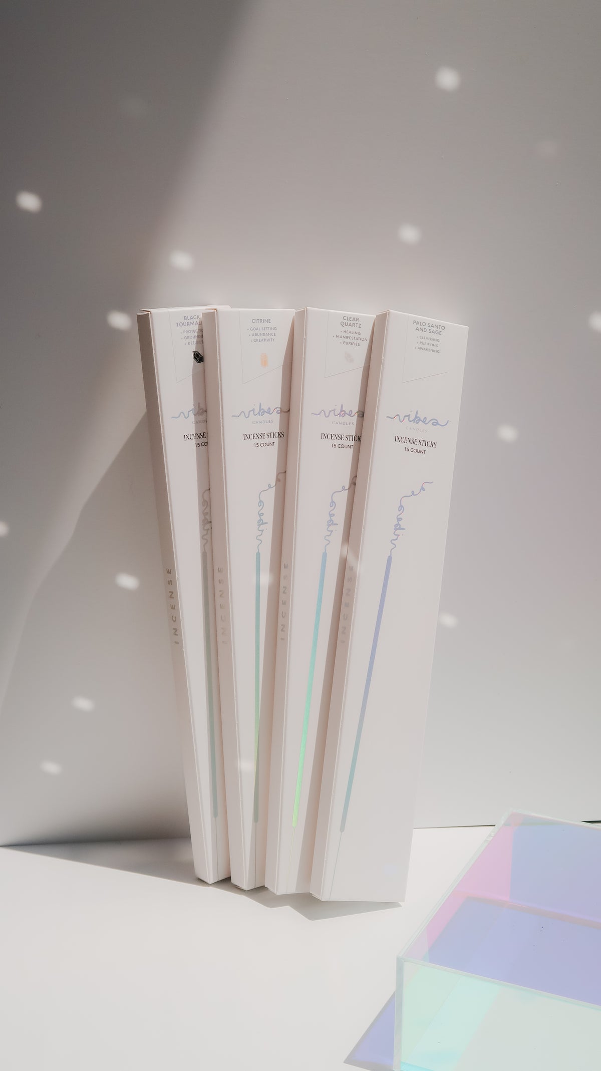 Incense Sticks