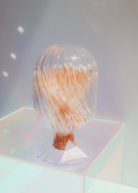 Match Cloche + Matches