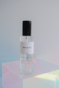 Room Spray - Rose Quartz - Love + Kindness + Compassion