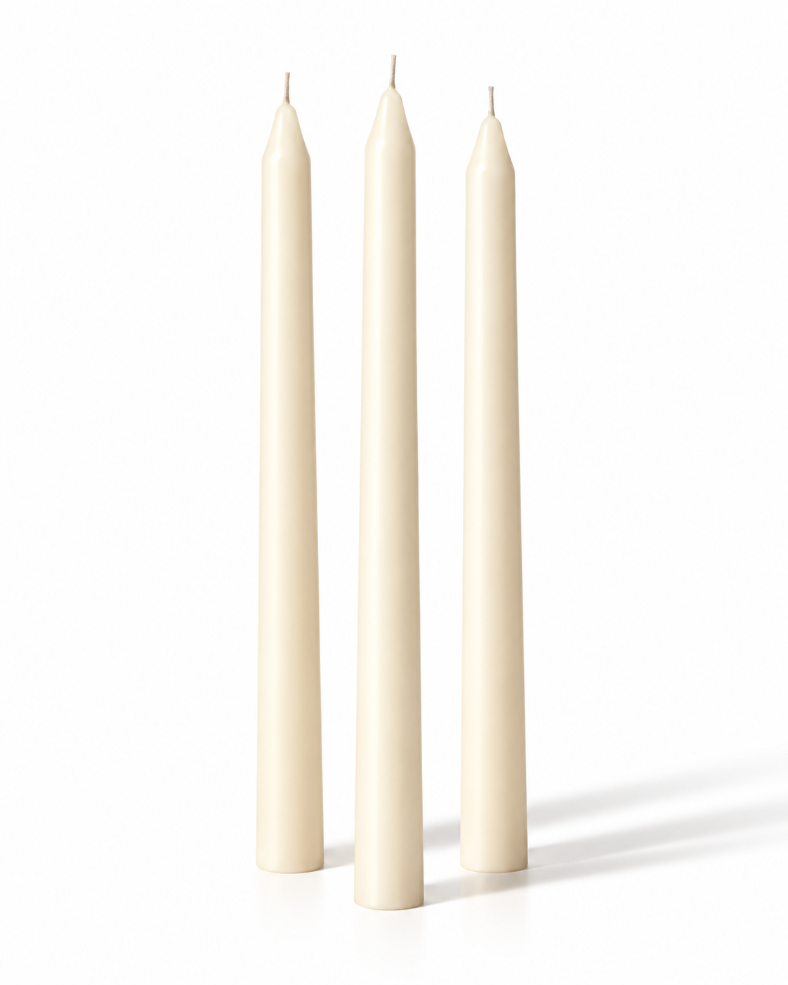 Taper Candles