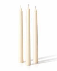 Taper Candles