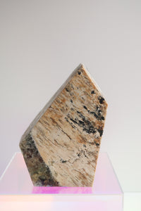 Fluorite Crystal