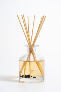 Black Tourmaline Reed Diffuser