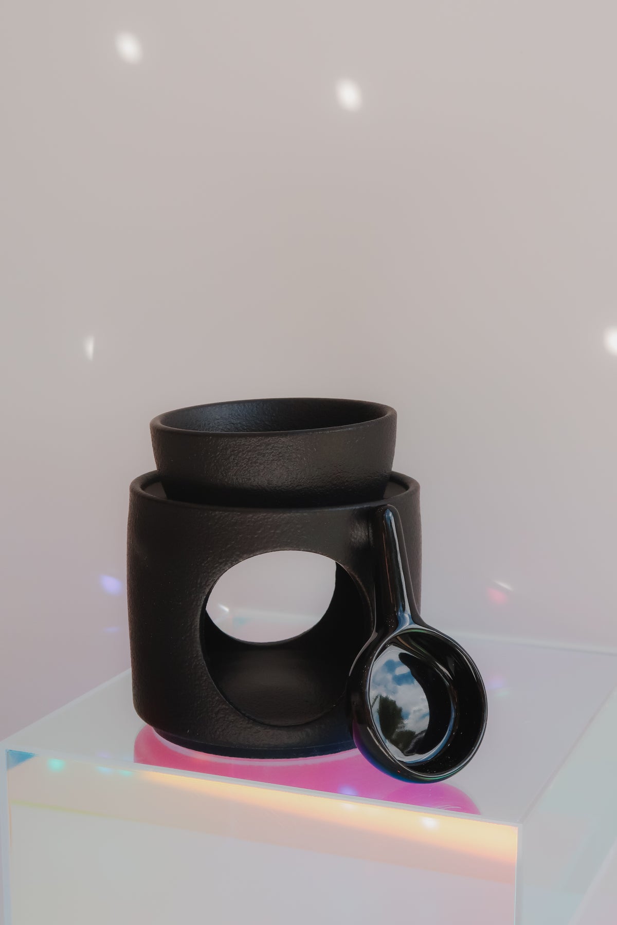 Wax Warmer