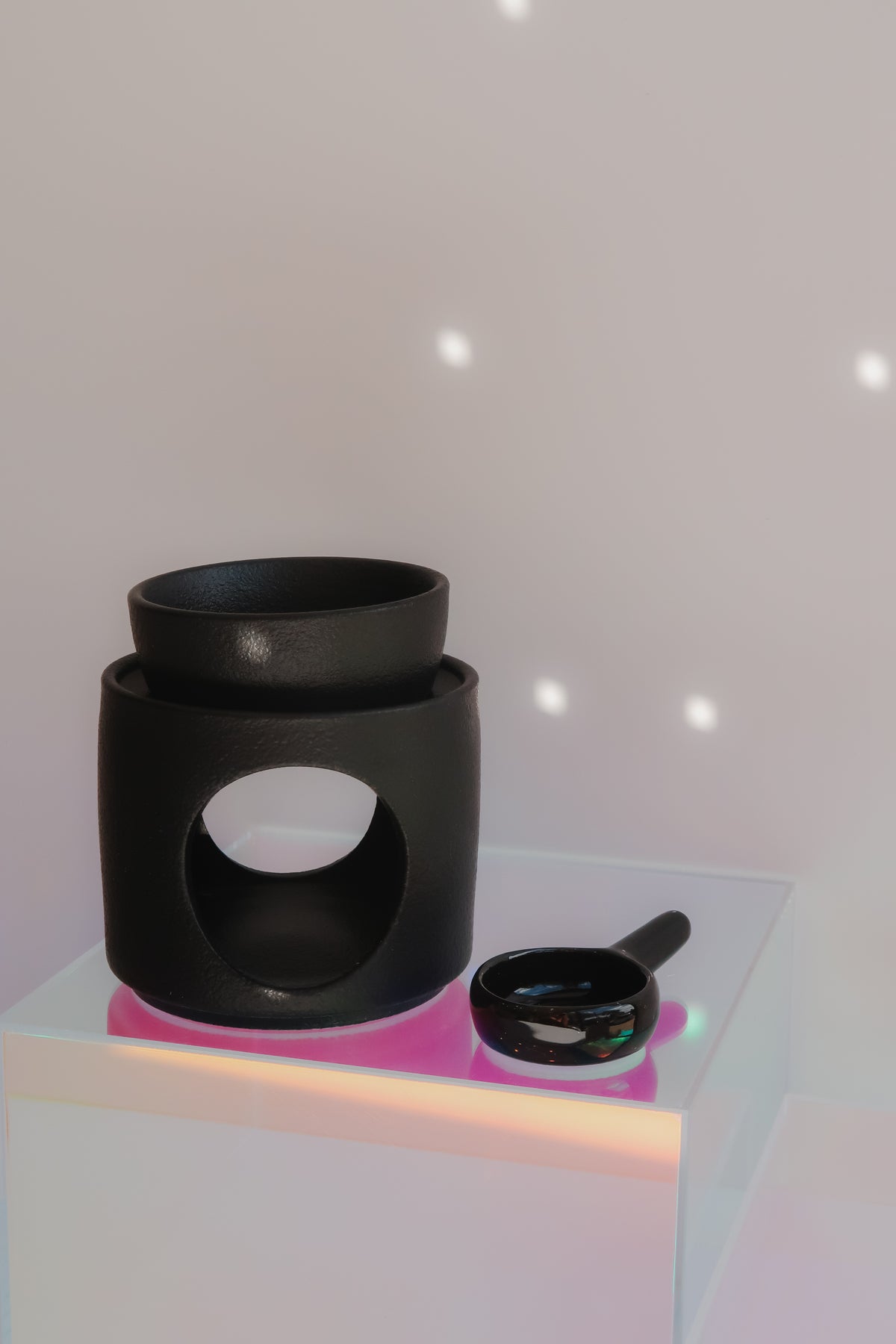 Wax Warmer