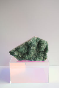 Fluorite Crystal