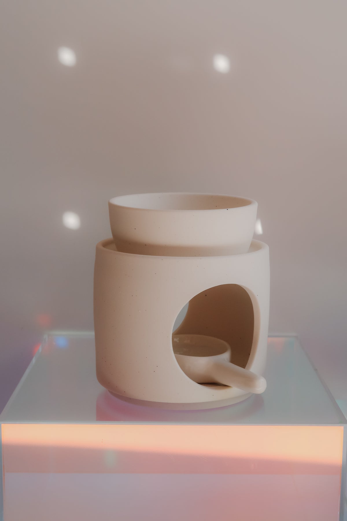 Wax Warmer