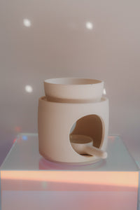 Wax Warmer