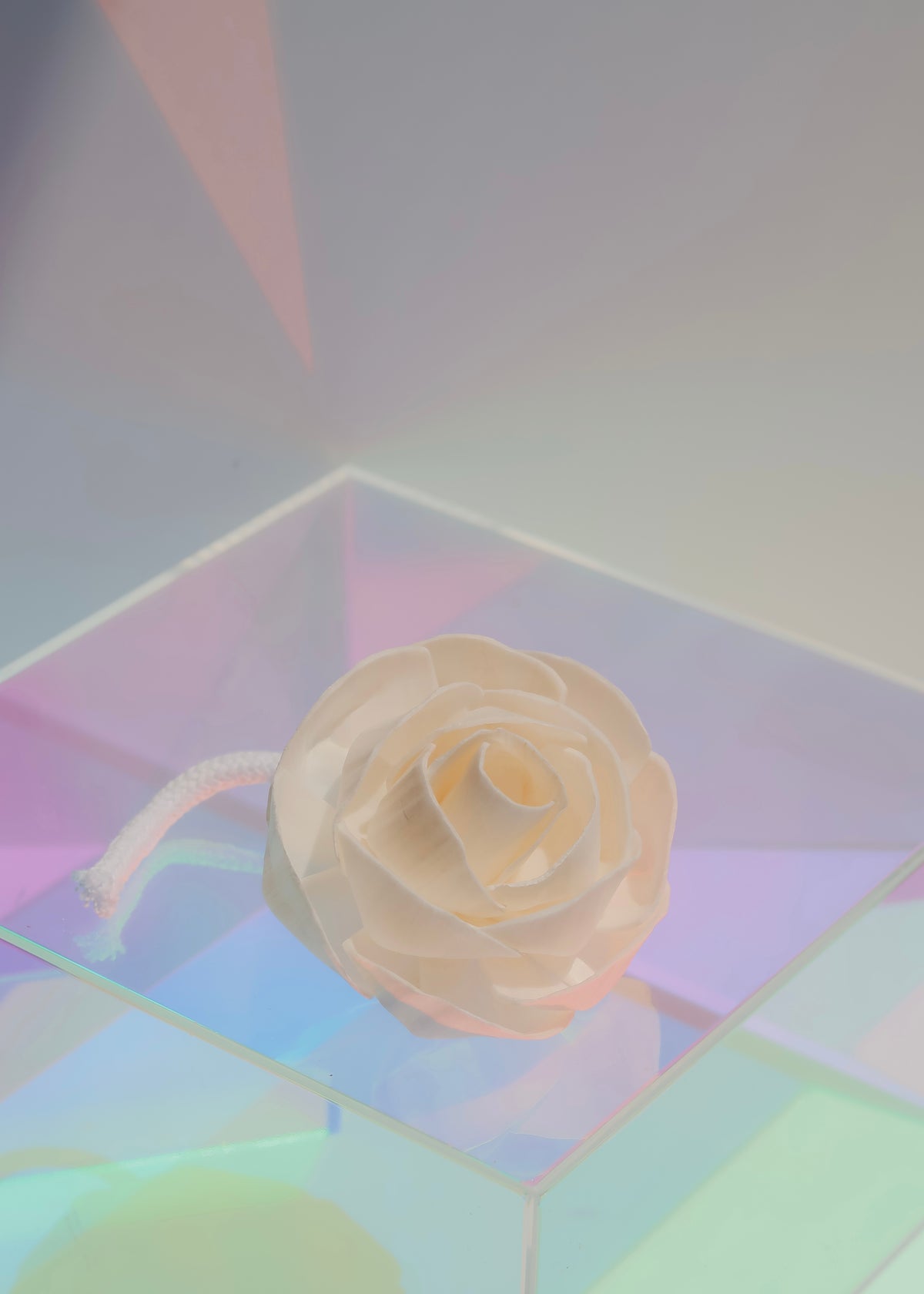 Flower Diffuser Reeds