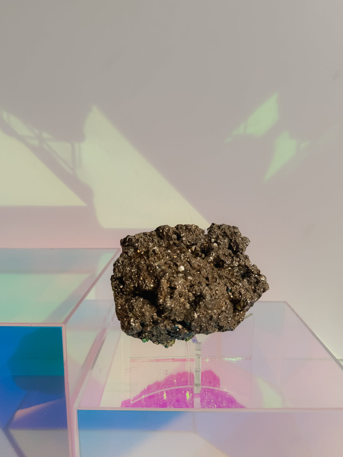 Pyrite