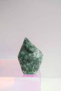 Fluorite Crystal