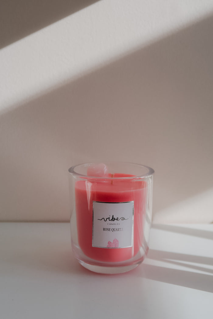 Valentine's Candle Making Class - Sunday 2/8/26 @ 12pm