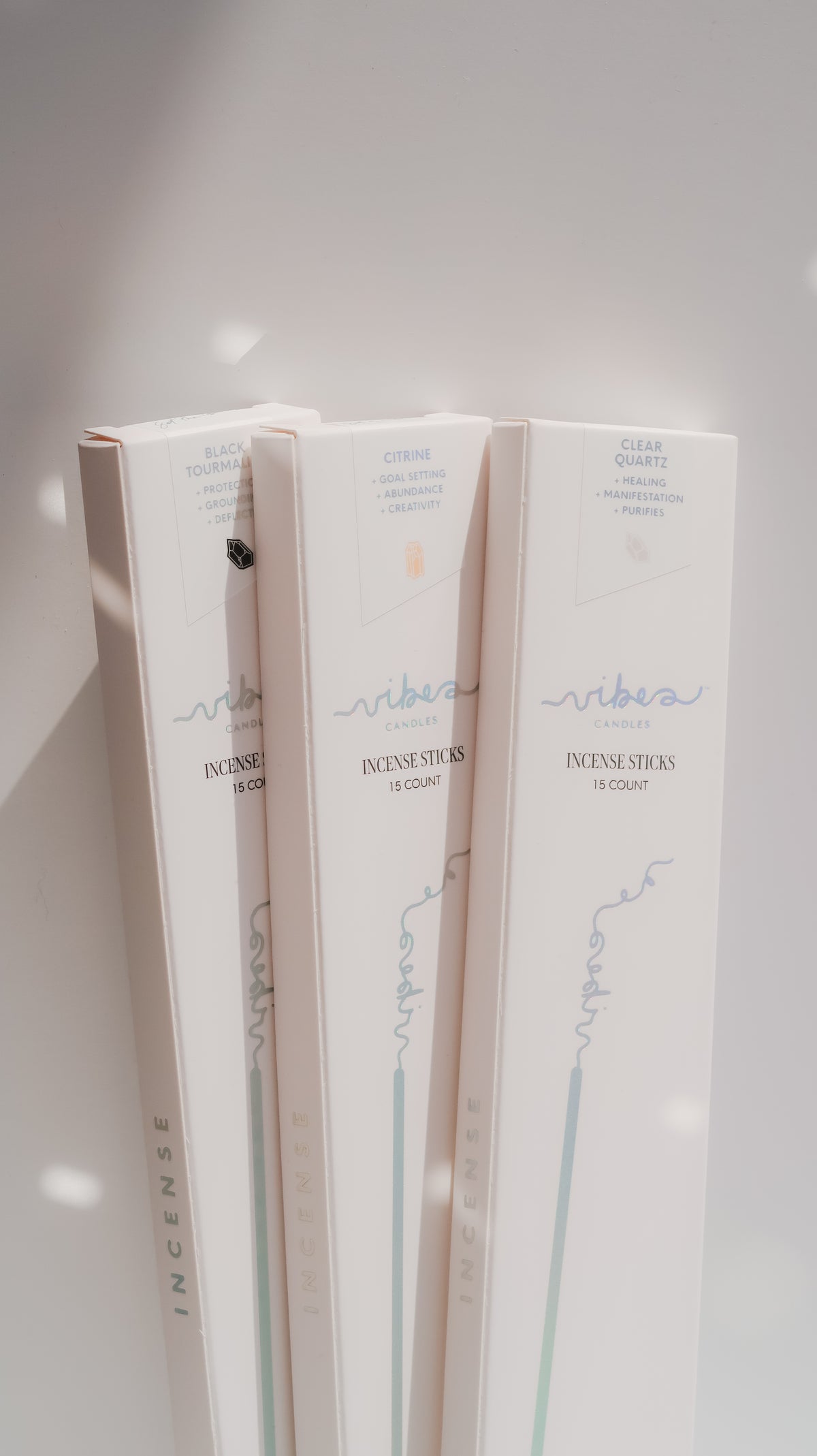 Incense Sticks