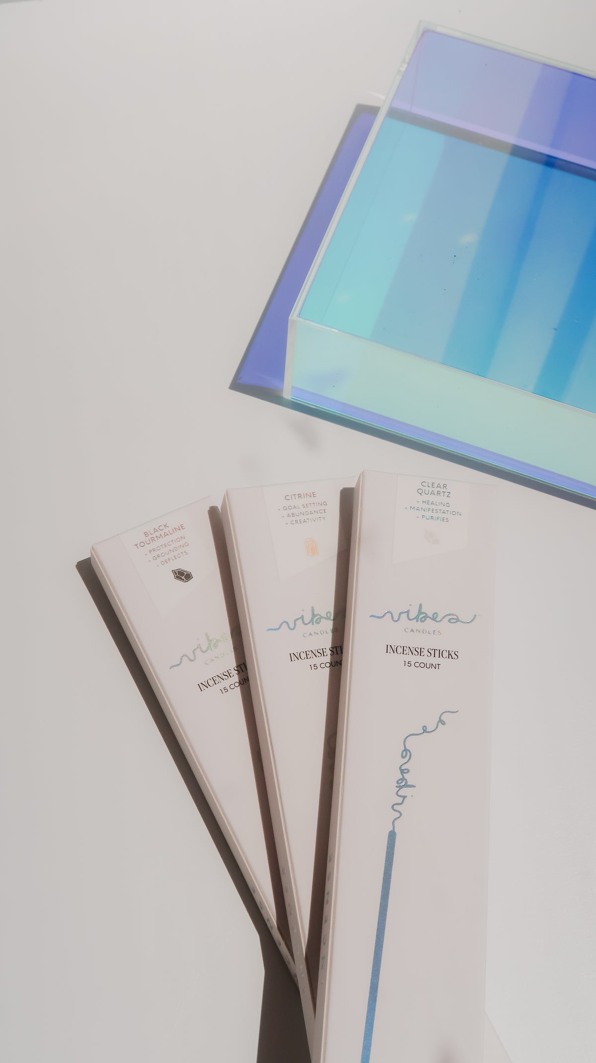 Incense Sticks