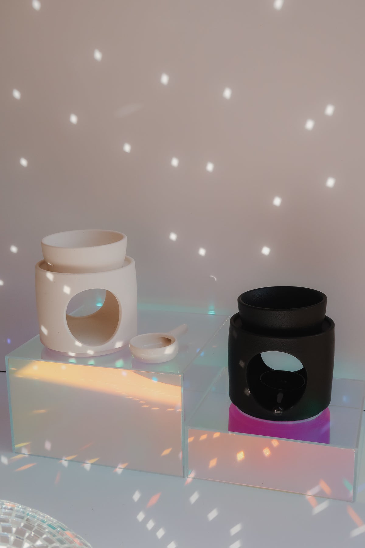 Wax Warmer