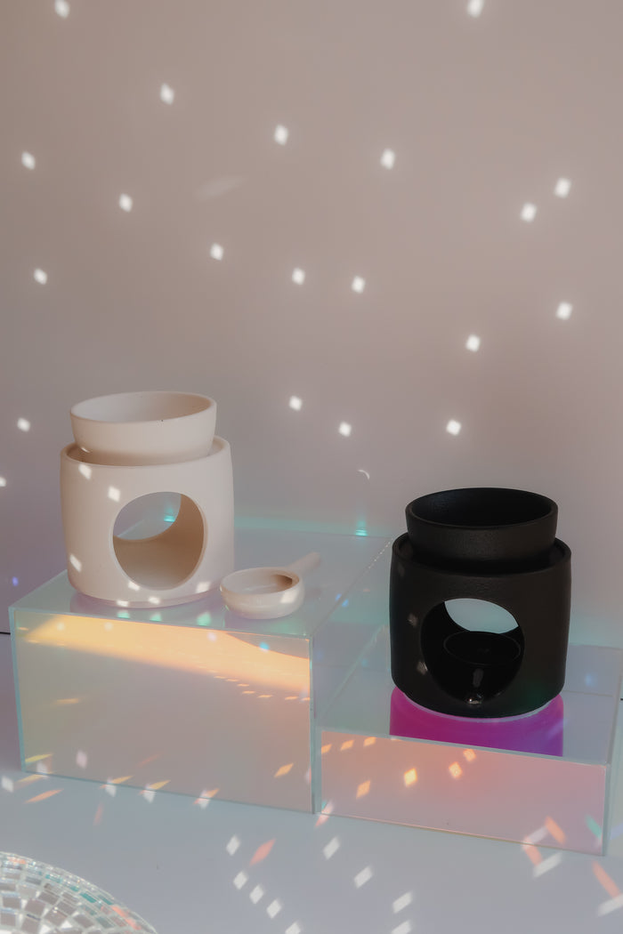 Wax Warmer