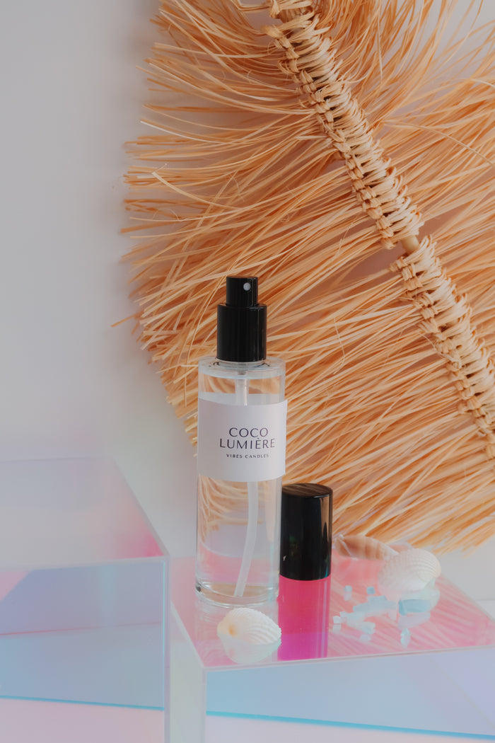 Coco Lumière - Room Spray