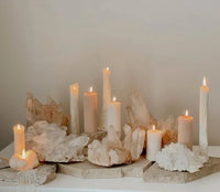 8/9 Vibes Candles x Sunday Reset Sound Bath: Align