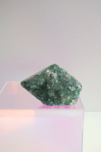 Fluorite Crystal