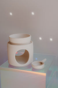 Wax Warmer
