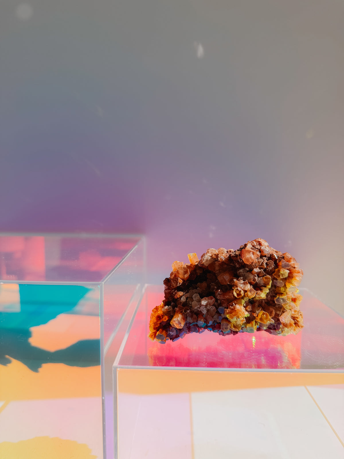 Aragonite