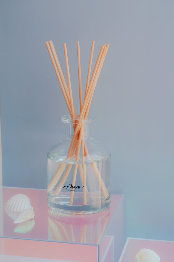 Coco Lumière - Reed Diffuser
