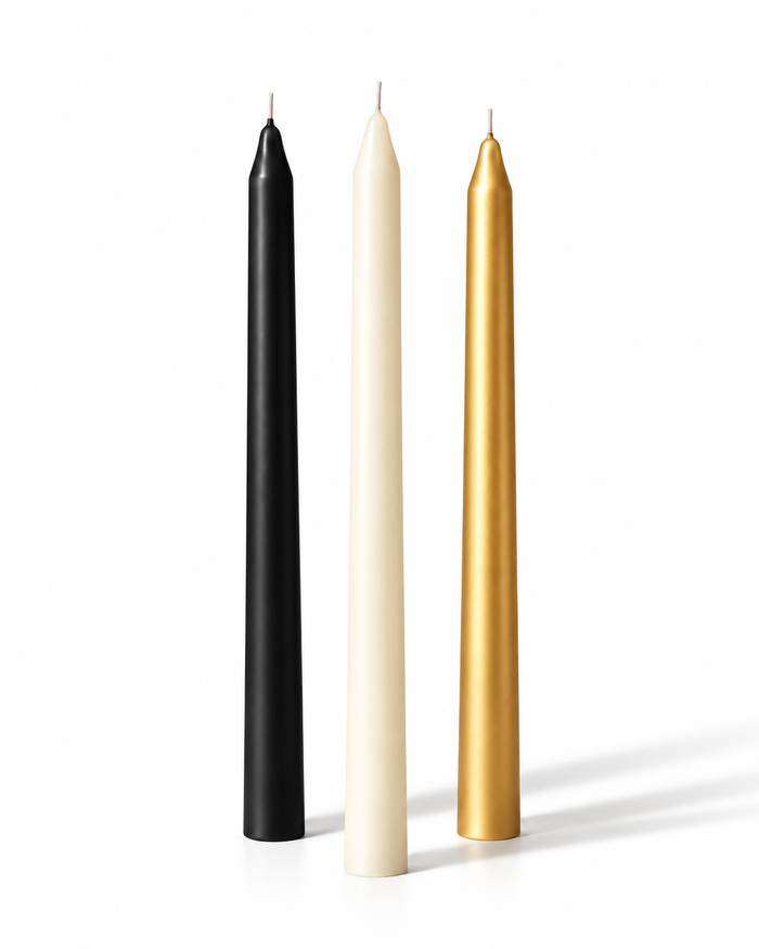 Taper Candles