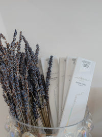 Lavender Provence Incense Sticks